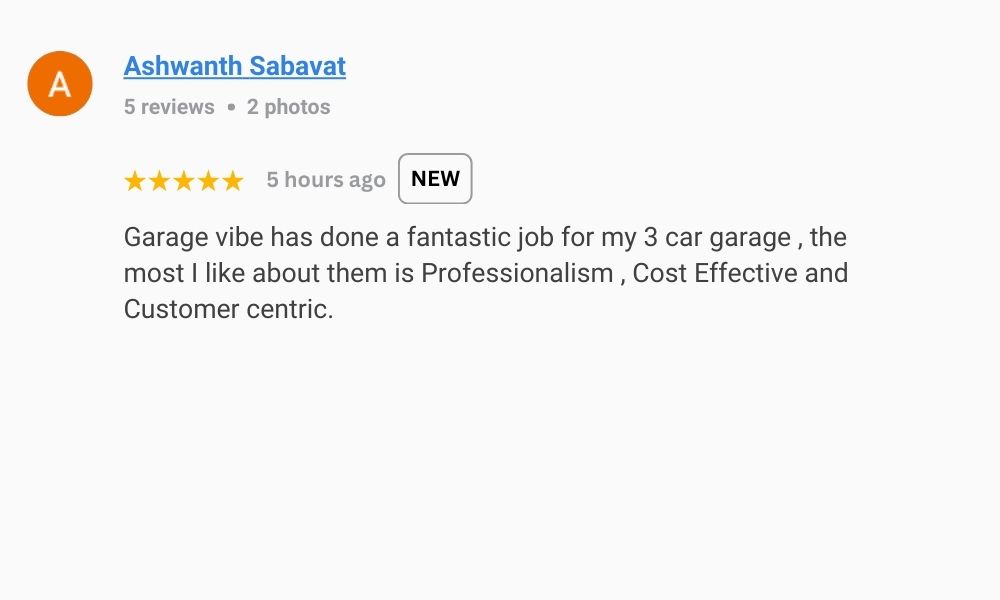 reviews garage vibe (3)
