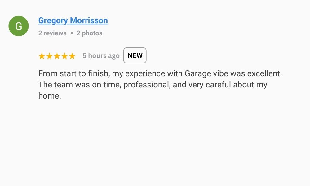 reviews garage vibe (4)